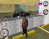 San Vandreas v1.0